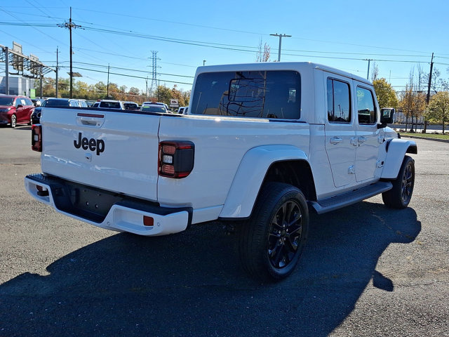 Used 2023 Jeep Gladiator Overland image 26