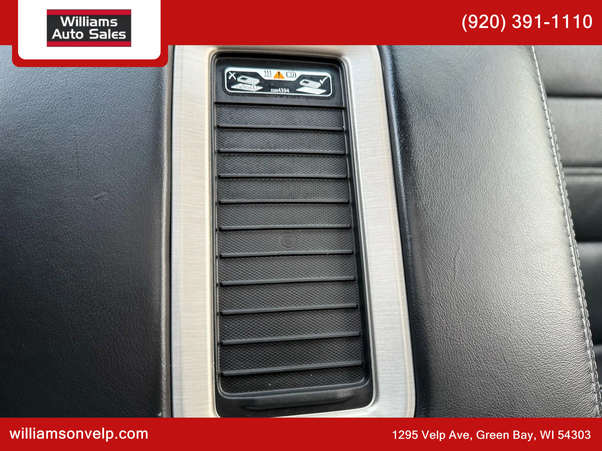 Used 2019 GMC Yukon XL Denali w/ Denali Ultimate Package image 23