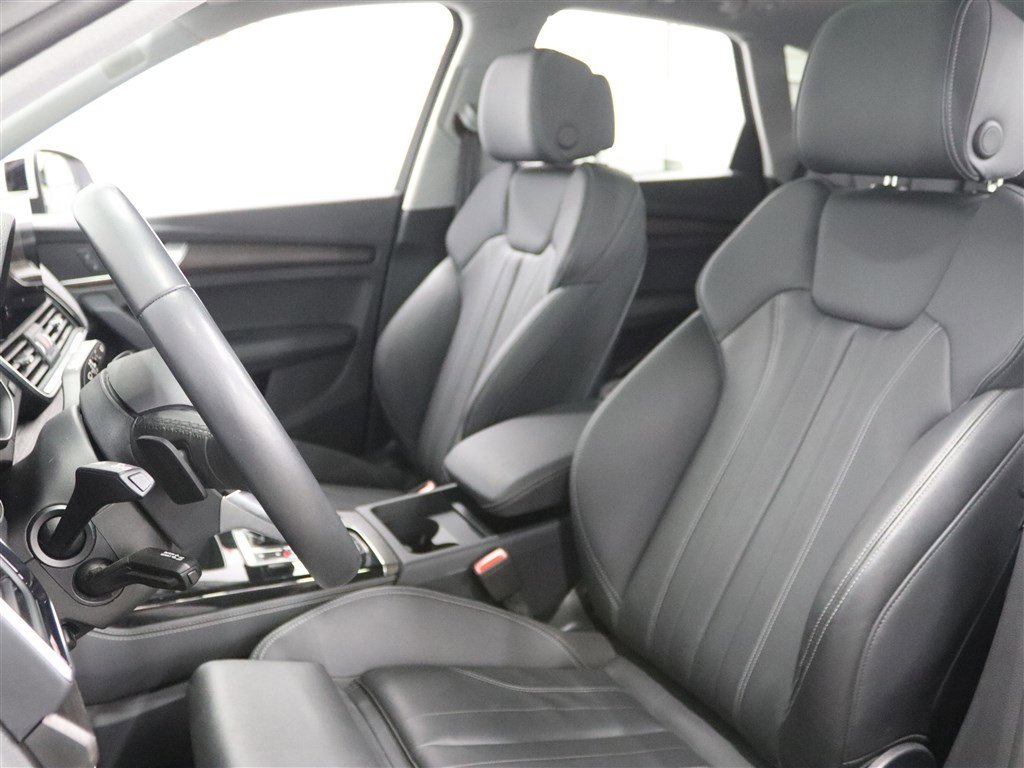 Used 2024 Audi Q5 2.0T Premium Plus image 10