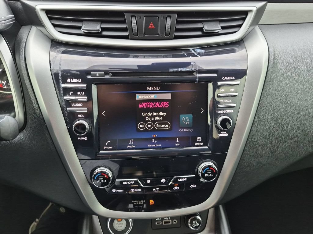 Used 2023 Nissan Murano S FWD image 18