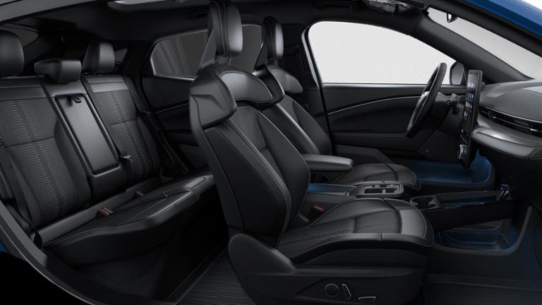 New 2026 Ford Mustang Mach-E GT AWD/4WD image 45