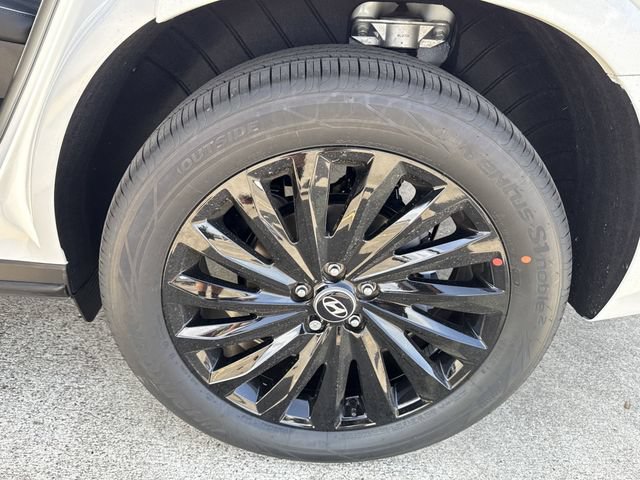 New 2025 Hyundai Palisade Calligraphy AWD/4WD image 26