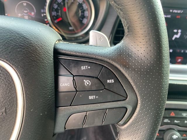 Used 2018 Dodge Challenger R/T Scat Pack RWD image 28
