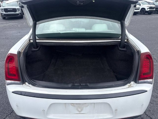 Used 2021 Chrysler 300 S RWD image 8