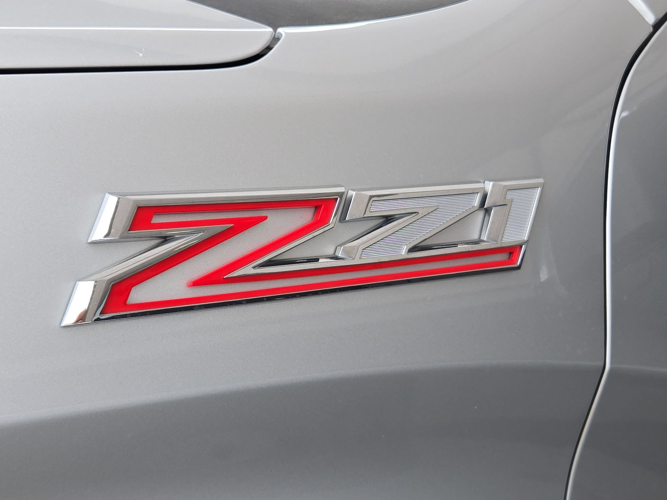 Certified 2020 Chevrolet Silverado 1500 LT w/ All-Star Edition AWD/4WD image 6