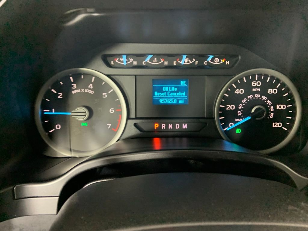 Used 2018 Ford F150 XLT image 30