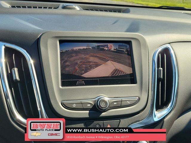 Used 2023 Chevrolet Equinox LT AWD/4WD image 29