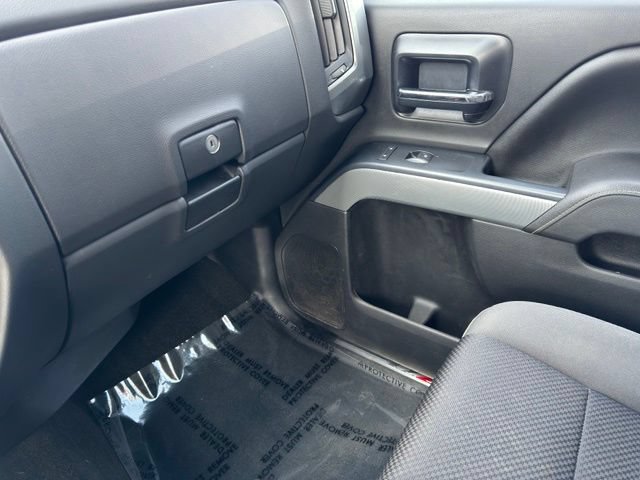 Used 2015 Chevrolet Silverado 3500 LT w/ LT Convenience Package AWD/4WD image 22
