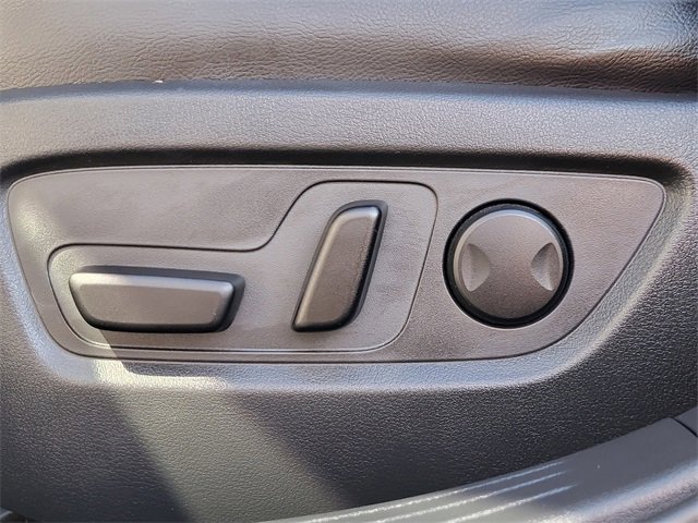 Used 2024 MAZDA CX-50 AWD 2.5 S w/ Cargo Package image 12