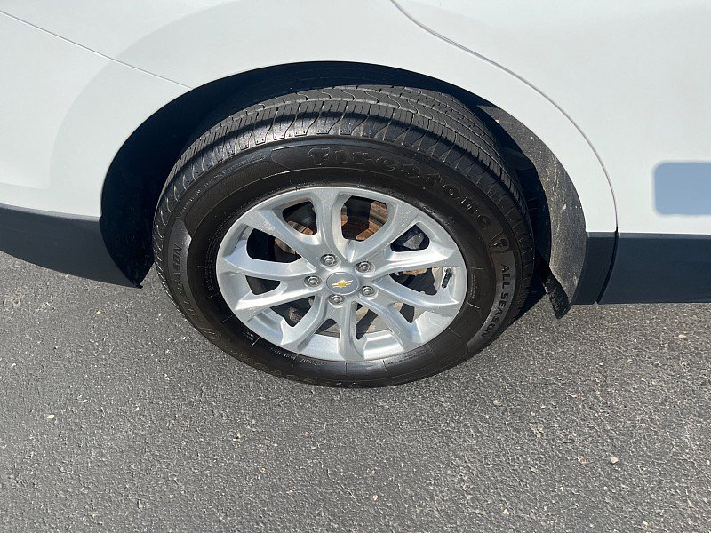 Used 2019 Chevrolet Equinox LS image 11