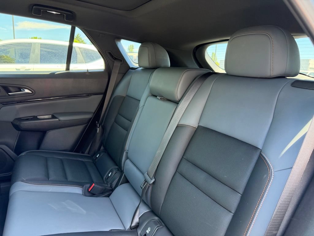 Certified 2024 Honda Prologue Elite image 30
