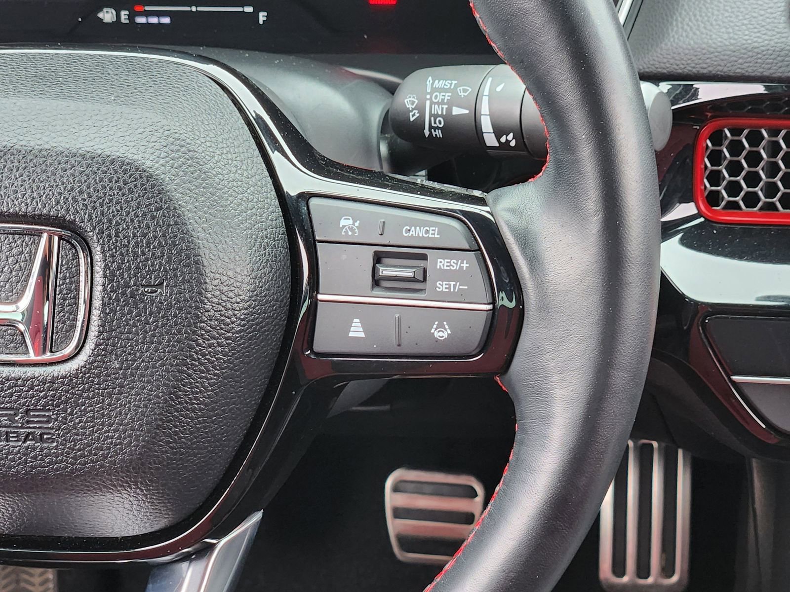 Used 2023 Honda Civic Si image 34