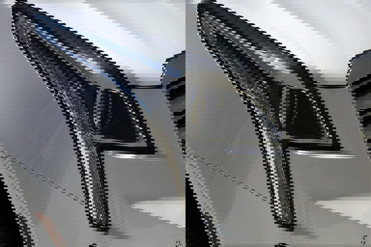 Used 2017 Cadillac XT5 Luxury image 27