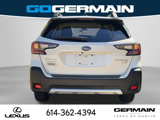 Used 2024 Subaru Outback Limited XT AWD/4WD image 9