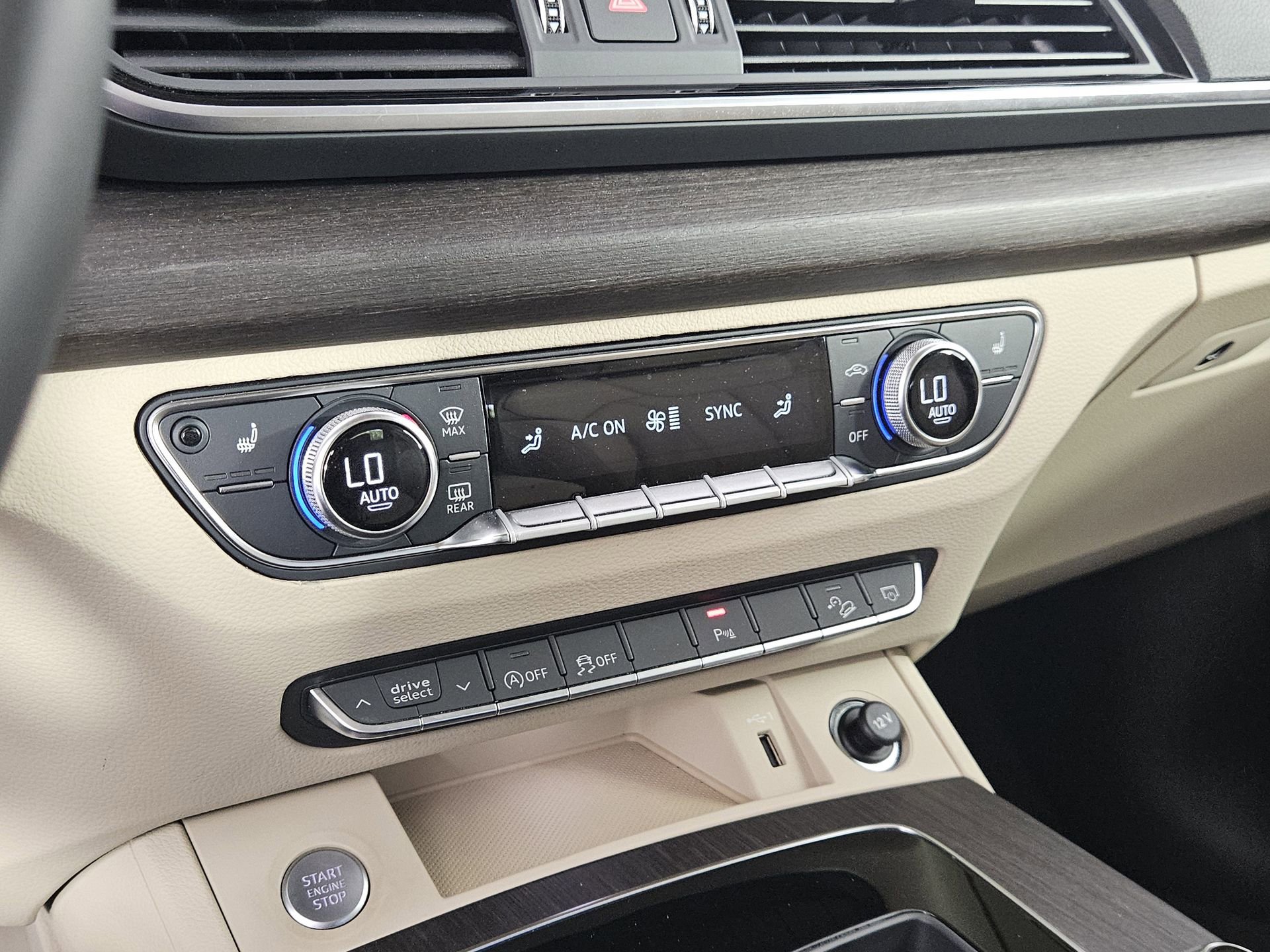 Certified 2024 Audi Q5 2.0T Premium AWD/4WD image 29