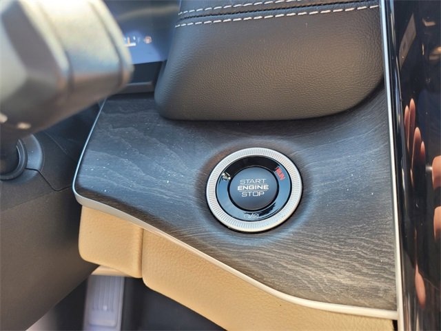 New 2025 Jeep Grand Cherokee Limited image 30