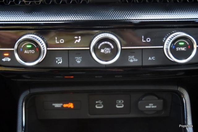 New 2026 Honda CR-V Sport Touring image 20