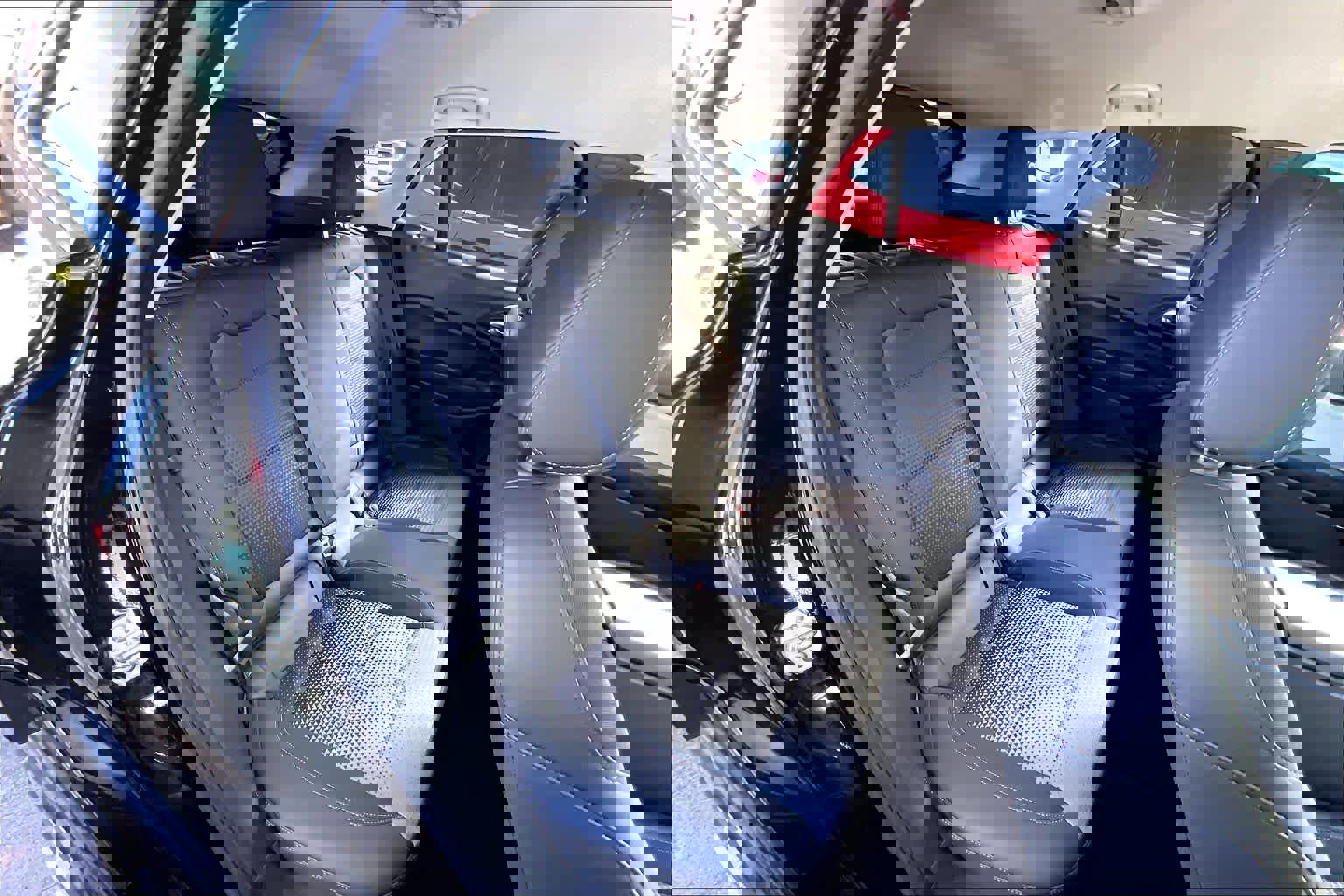 Certified 2024 Chevrolet Trax LT w/ Driver Confidence Package image 25