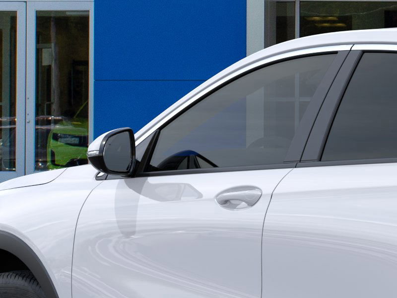 New 2026 Buick Envista Preferred image 12