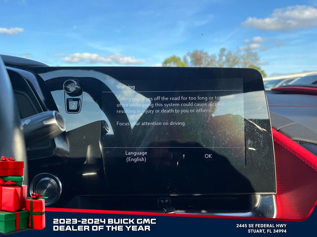 Used 2021 Chevrolet Corvette Stingray Preferred Conv w/ Z51 Performance Package image 25