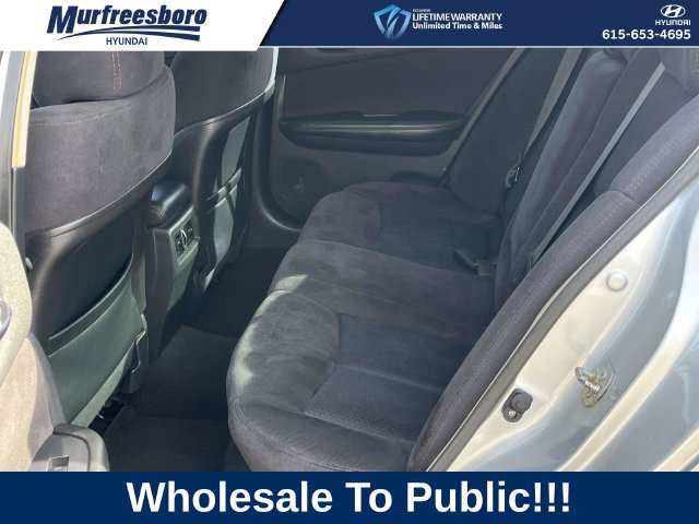 Used 2013 Nissan Maxima 3.5 S FWD image 16