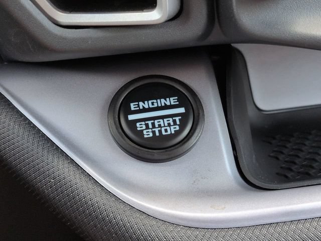 Used 2023 Ford Bronco Sport Big Bend w/ Convenience Package AWD/4WD image 28