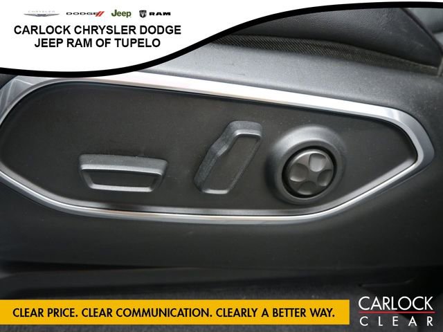 Used 2022 Jeep Wagoneer Series II w/ Premium Group I image 12