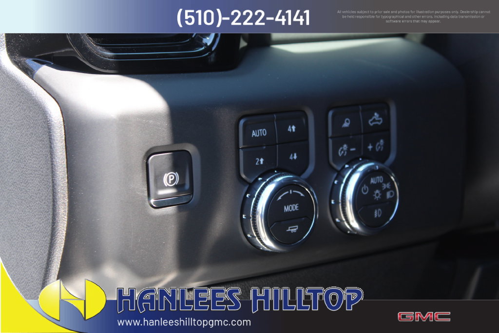 New 2026 GMC Sierra 2500 AT4 w/ AT4 Preferred Package AWD/4WD image 12