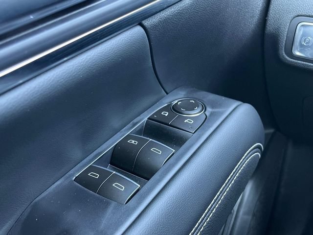 New 2026 GMC Terrain Denali w/ LPO, Floor Liner Package AWD/4WD image 27