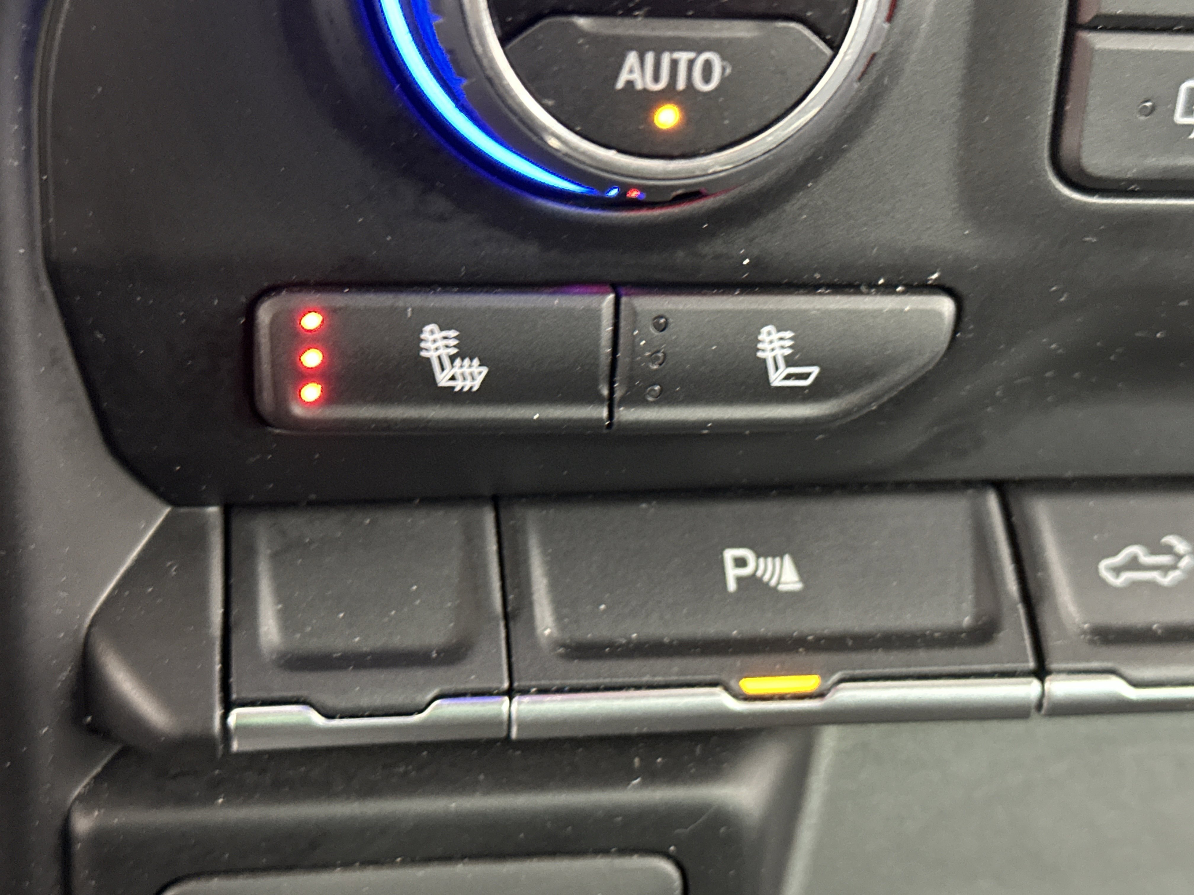 Certified 2022 Chevrolet Silverado 1500 RST image 24