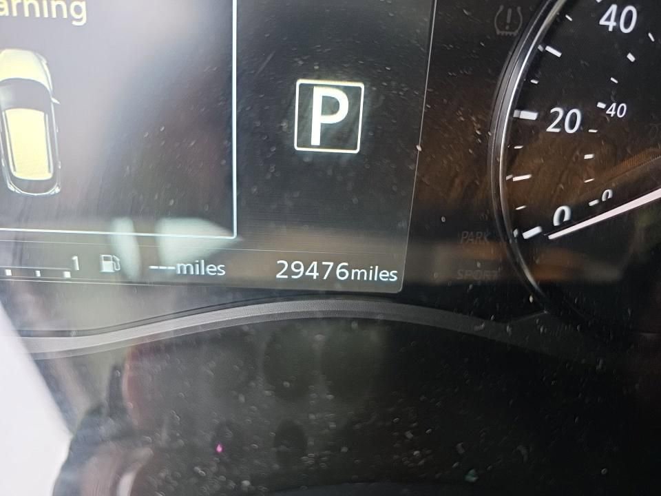 Certified 2023 Nissan Kicks SV image 10