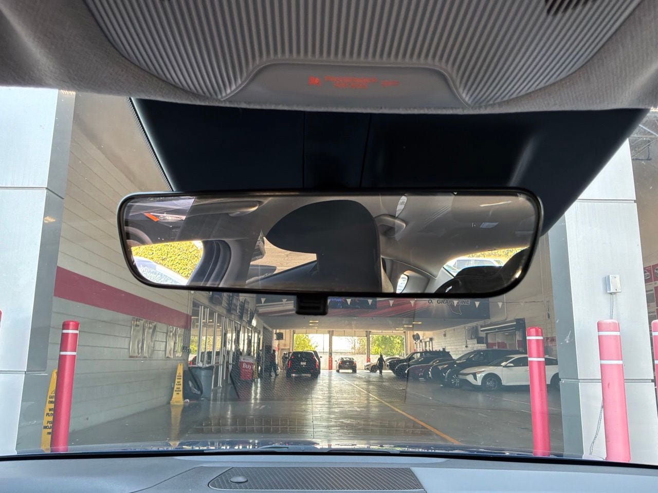 Used 2025 Kia K4 FWD image 18