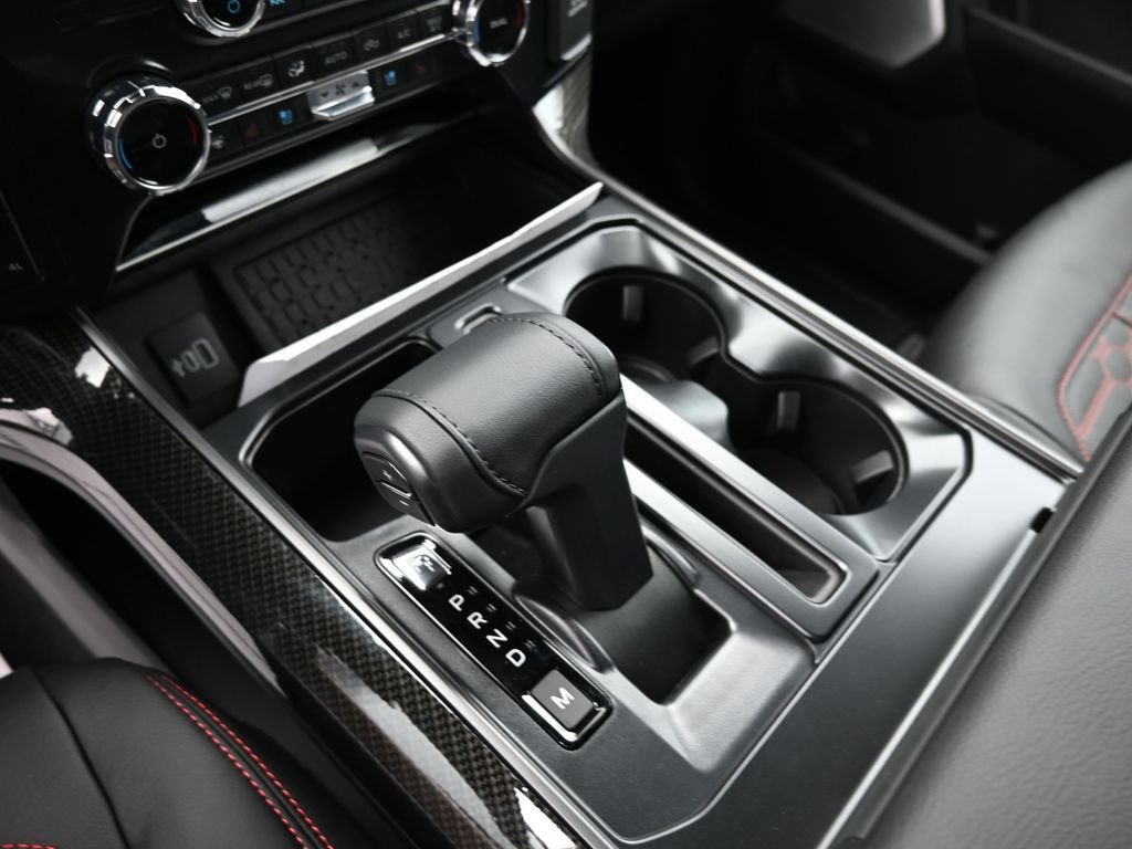 New 2025 Ford F150 Lariat w/ Equipment Group 502A High image 20