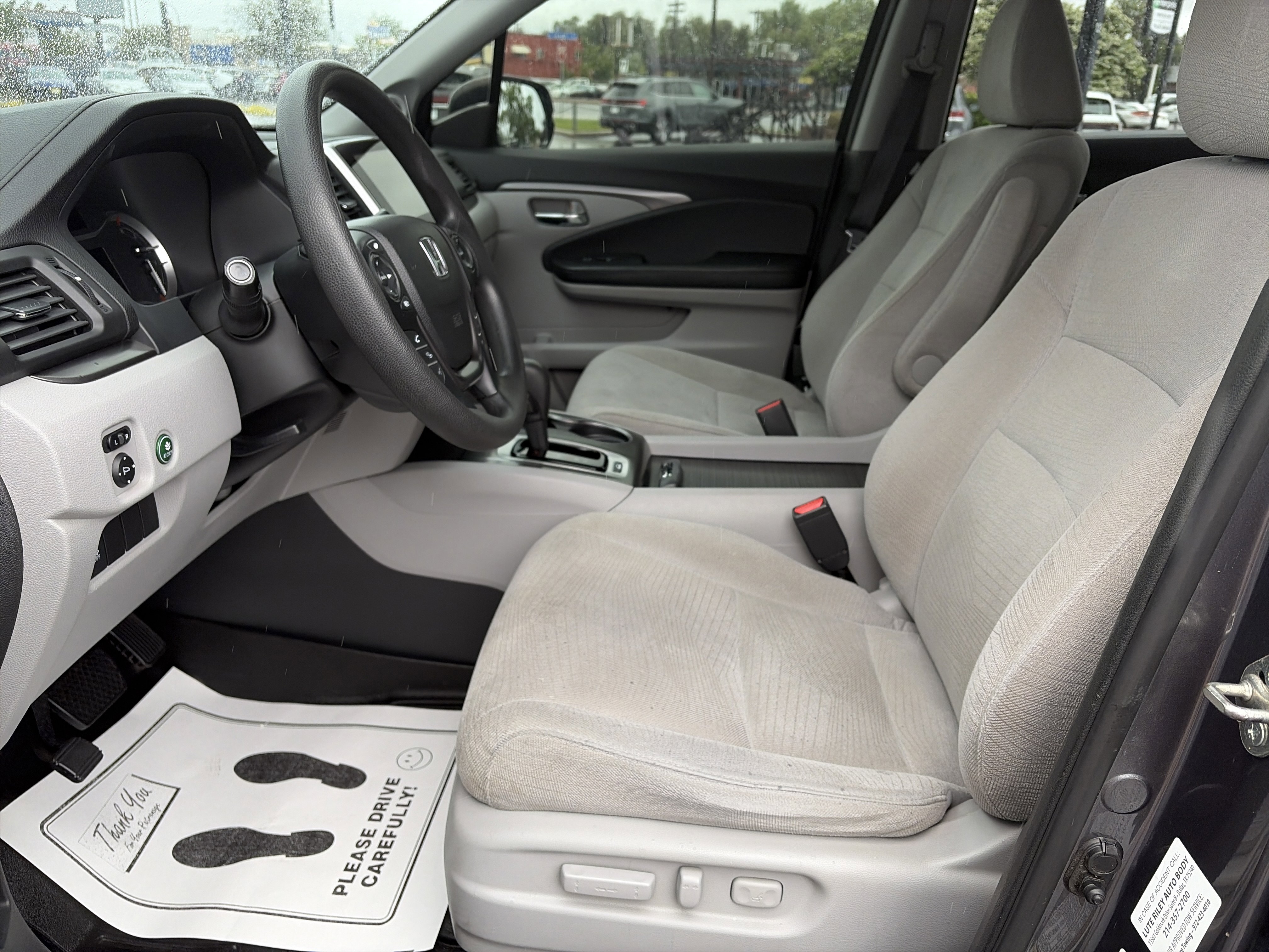 Used 2016 Honda Pilot EX image 11