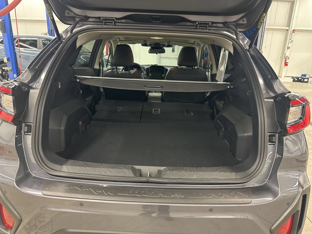 Used 2024 Subaru Crosstrek 2.5i Limited AWD/4WD image 23