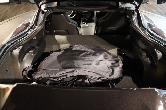 Used 2019 Chevrolet Corvette ZR1 RWD image 51