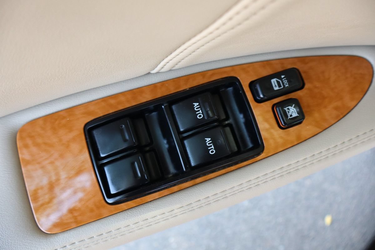Used 2007 Toyota Avalon XL FWD image 27