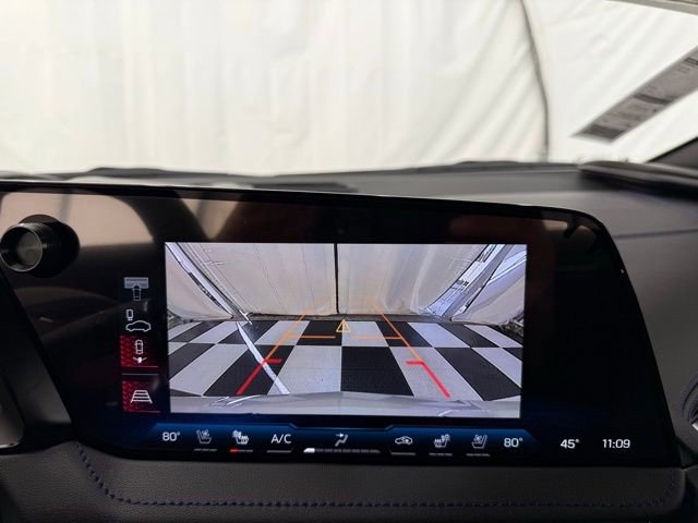 New 2026 Chevrolet Corvette Stingray Preferred Cpe w/ Z51 Performance Package image 29