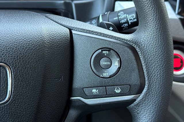 Certified 2023 Honda Odyssey EX image 30