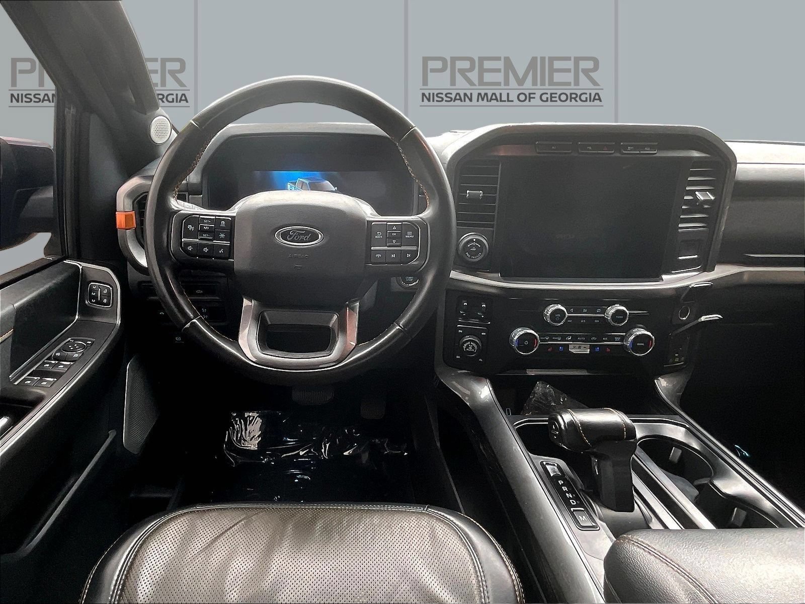 Used 2023 Ford F150 Tremor w/ Equipment Group 402A High AWD/4WD image 11
