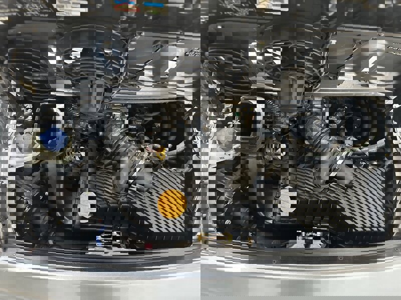 Used 2002 Porsche 911 Carrera 4 image 18