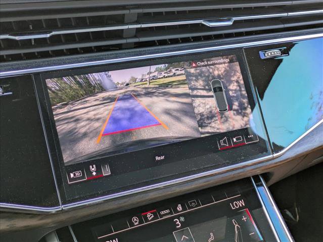 New 2026 Audi Q7 2.0T Premium image 15