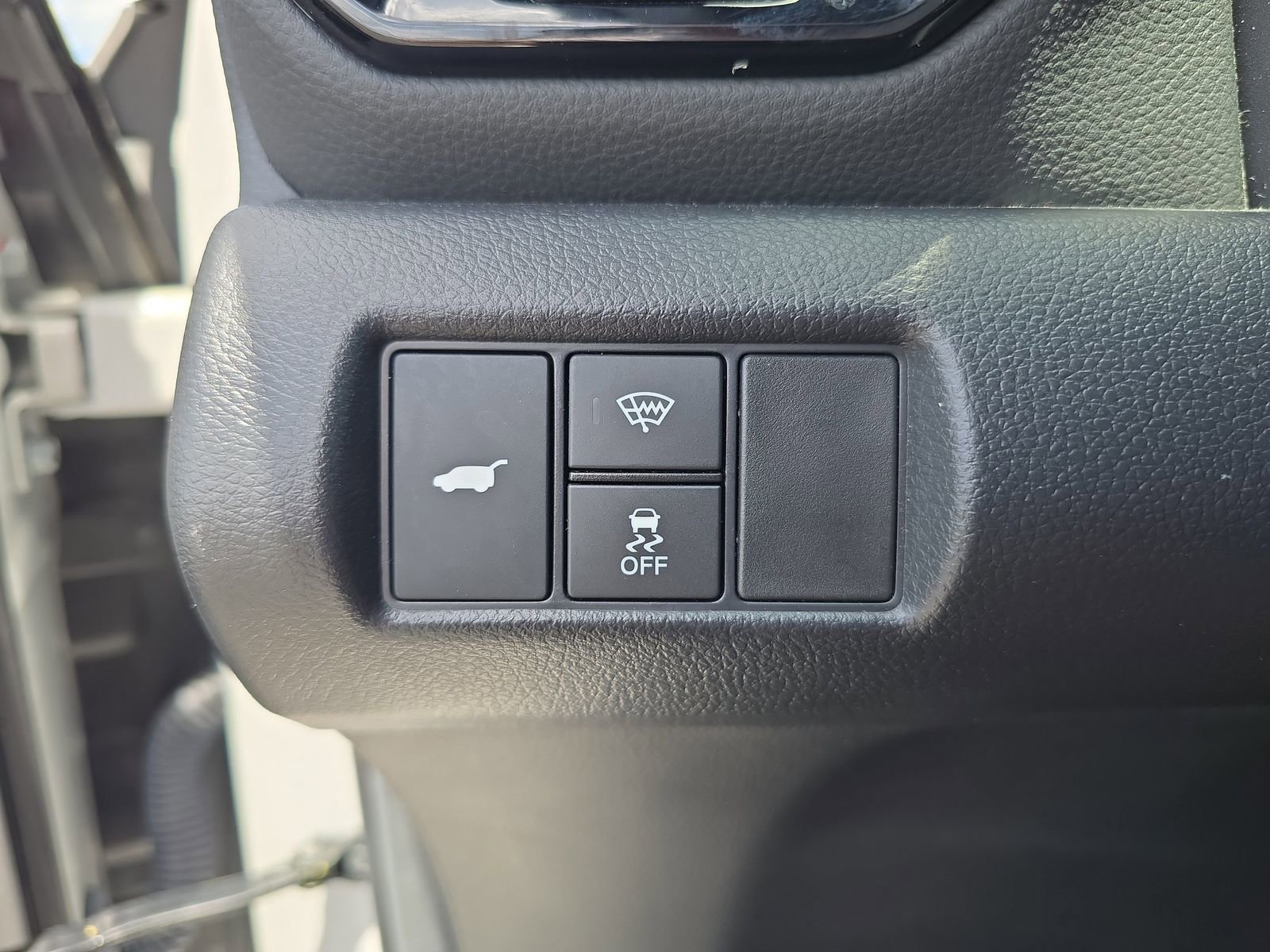 Certified 2025 Honda Pilot Black Edition image 24