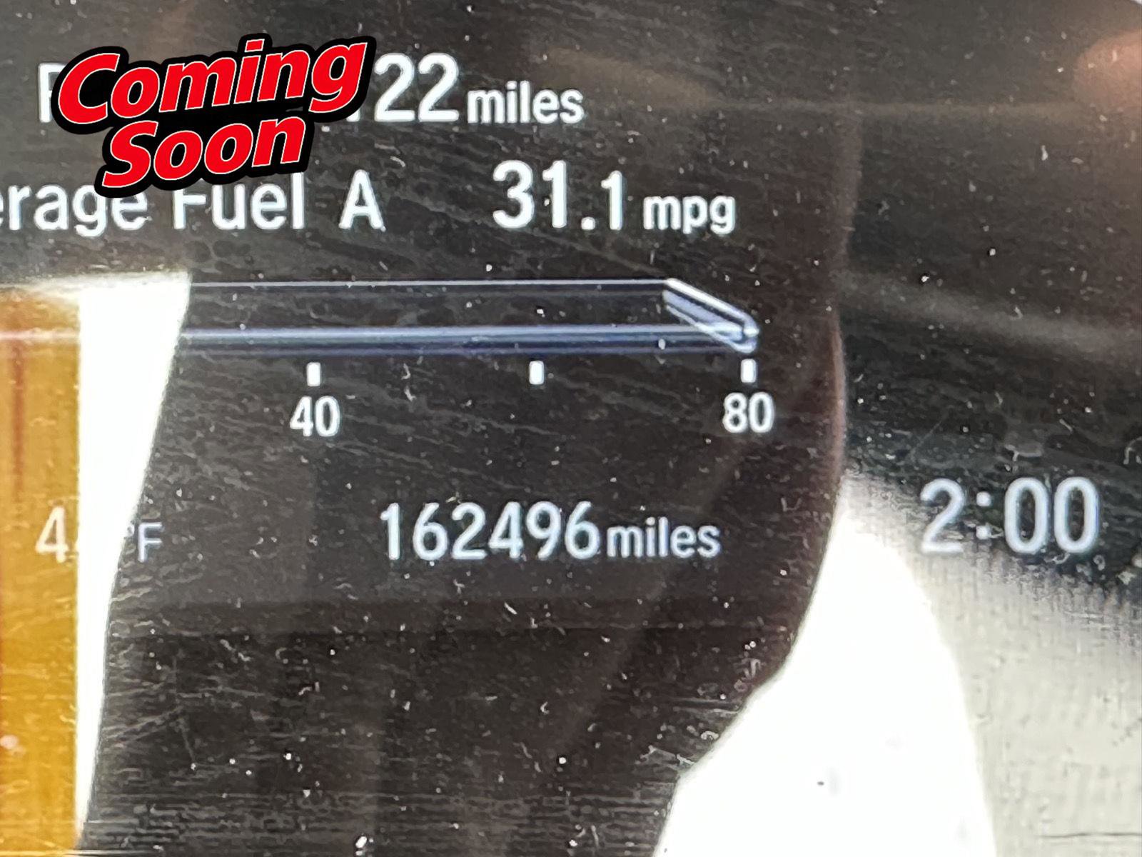 Used 2018 Honda CR-V Touring image 14