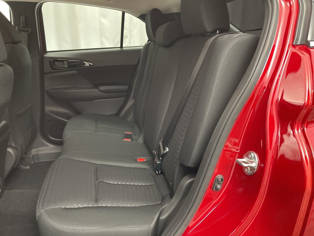 New 2026 Mitsubishi Eclipse Cross Ralliart image 24