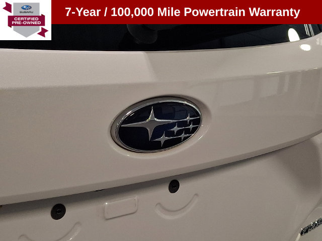 Certified 2024 Subaru Crosstrek 2.5i Limited w/ Popular Package #4A AWD/4WD image 30