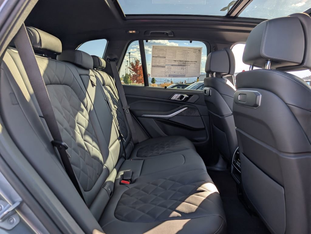 Used 2026 BMW X5 xDrive40i image 20