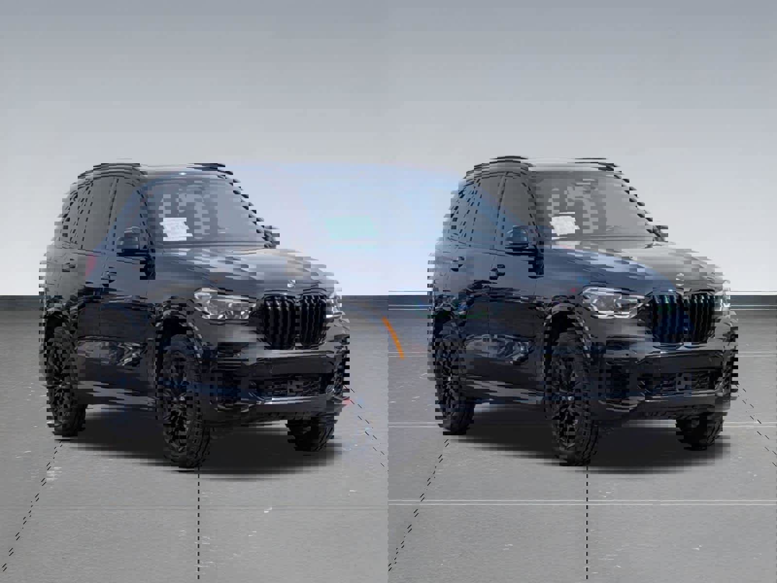 Used 2023 BMW X5 M50i w/ Executive Package image 7