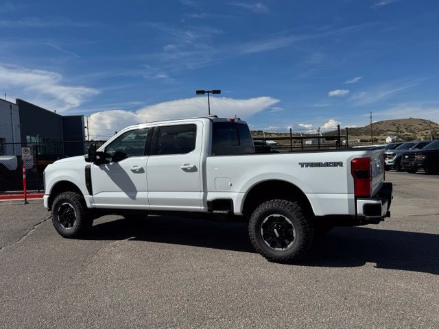New 2027 Ford F250 Lariat w/ Tremor Off-Road Package AWD/4WD image 3
