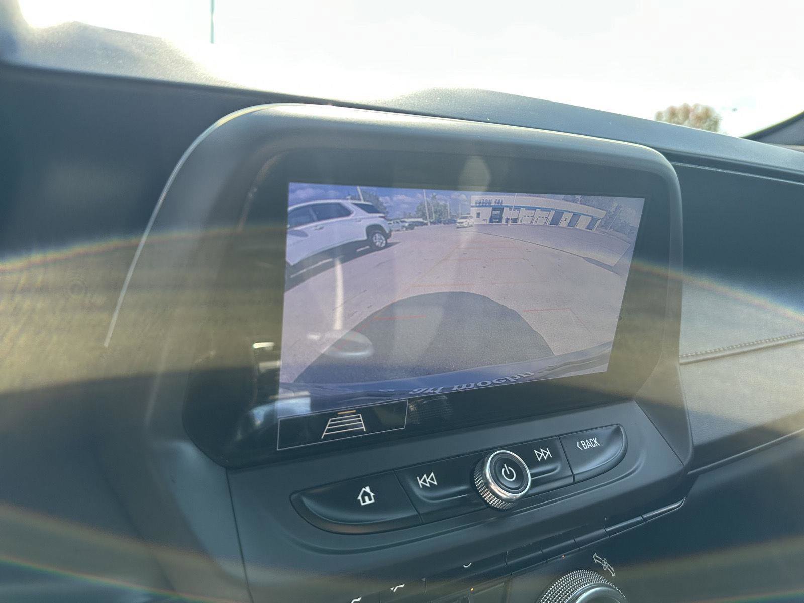 Used 2020 Chevrolet Camaro LT w/ RS Package image 27